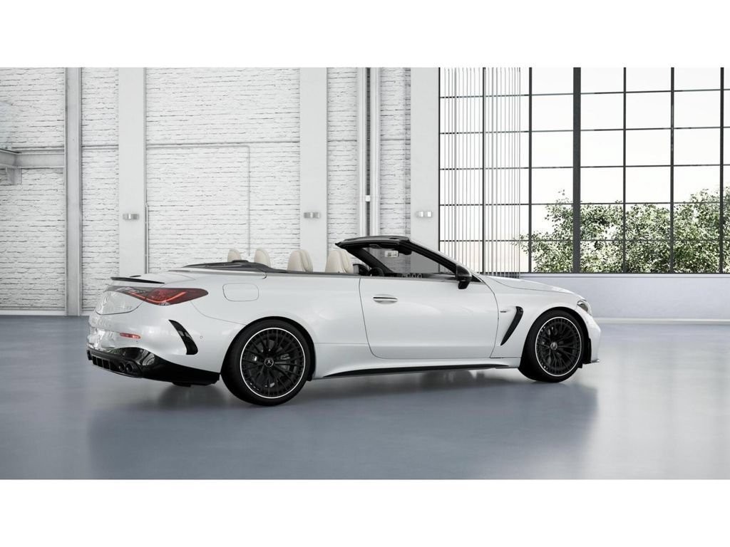 New 2027 Mercedes-Benz CLE 53 AMG 4MATIC Cabriolet image 19