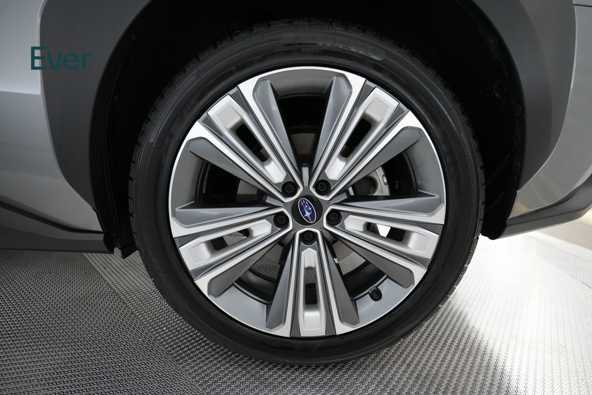 Used 2023 Subaru Solterra AWD image 9