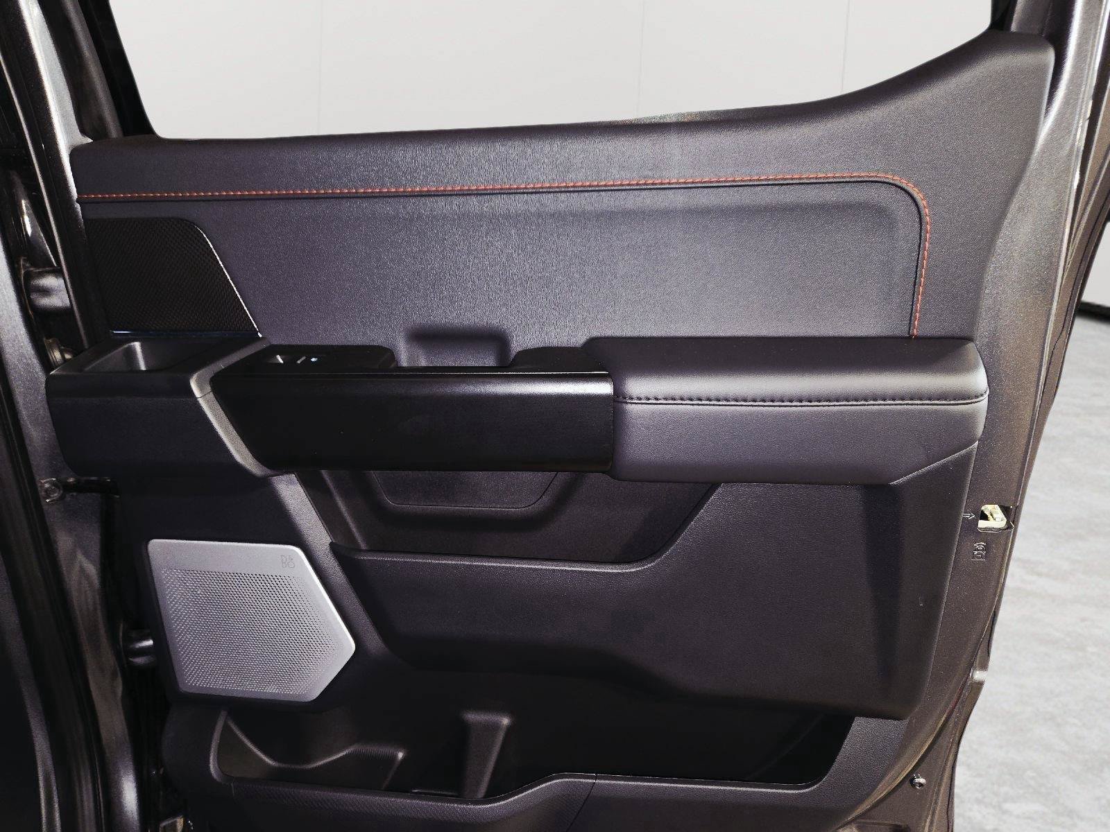 Certified 2025 Ford F150 Raptor AWD/4WD image 80