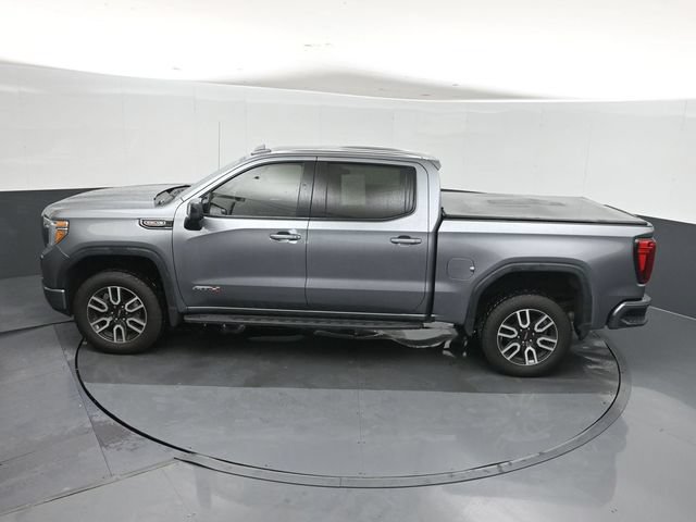 Used 2021 GMC Sierra 1500 AT4 w/ AT4 Preferred Package AWD/4WD image 36