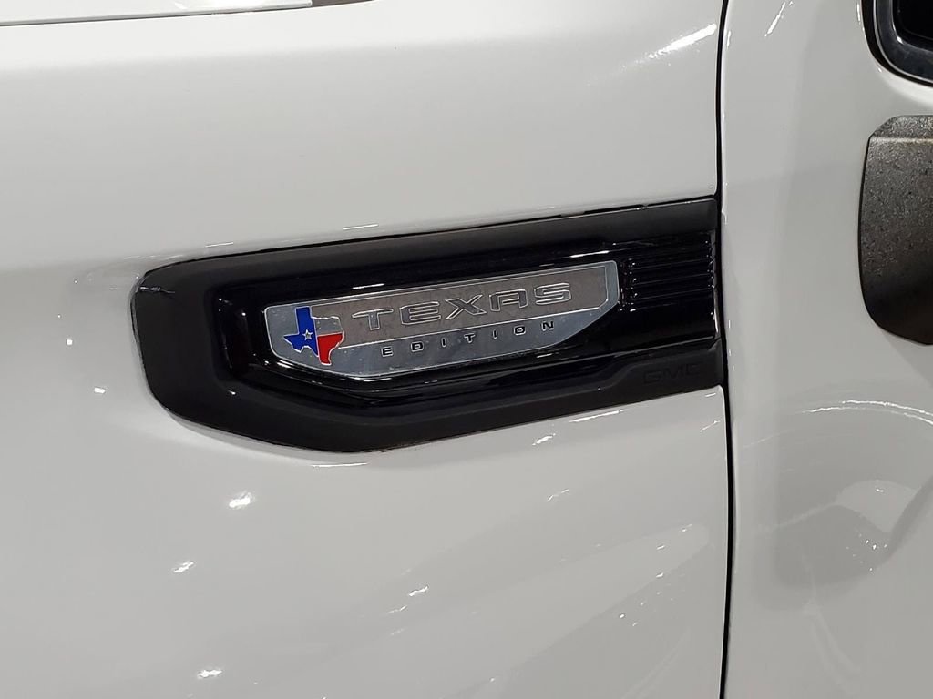 Used 2022 GMC Sierra 1500 SLT image 40