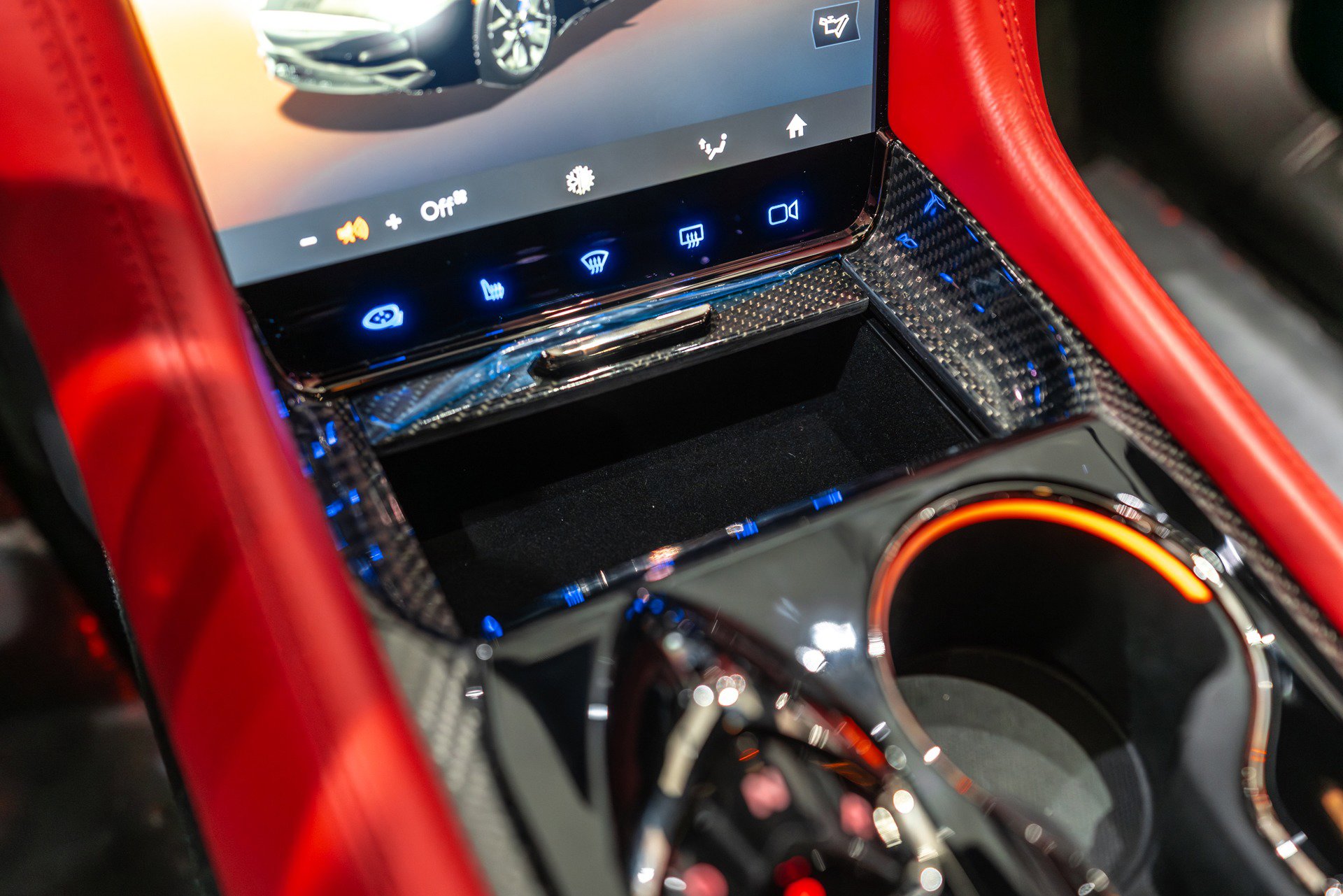 Used 2025 Karma Revero Luxury image 20