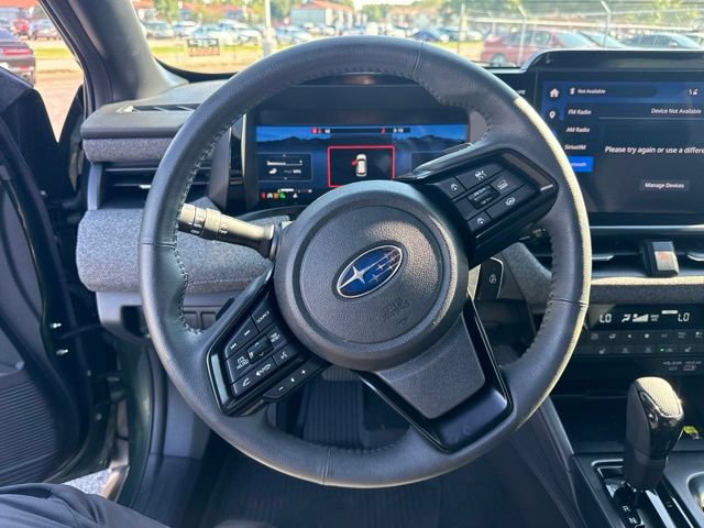 Used 2026 Subaru Outback Limited XT w/ Premium/Limited Package AWD/4WD image 29