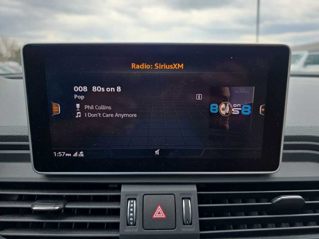 Used 2018 Audi Q5 2.0T Premium Plus w/ Premium Plus Package image 17