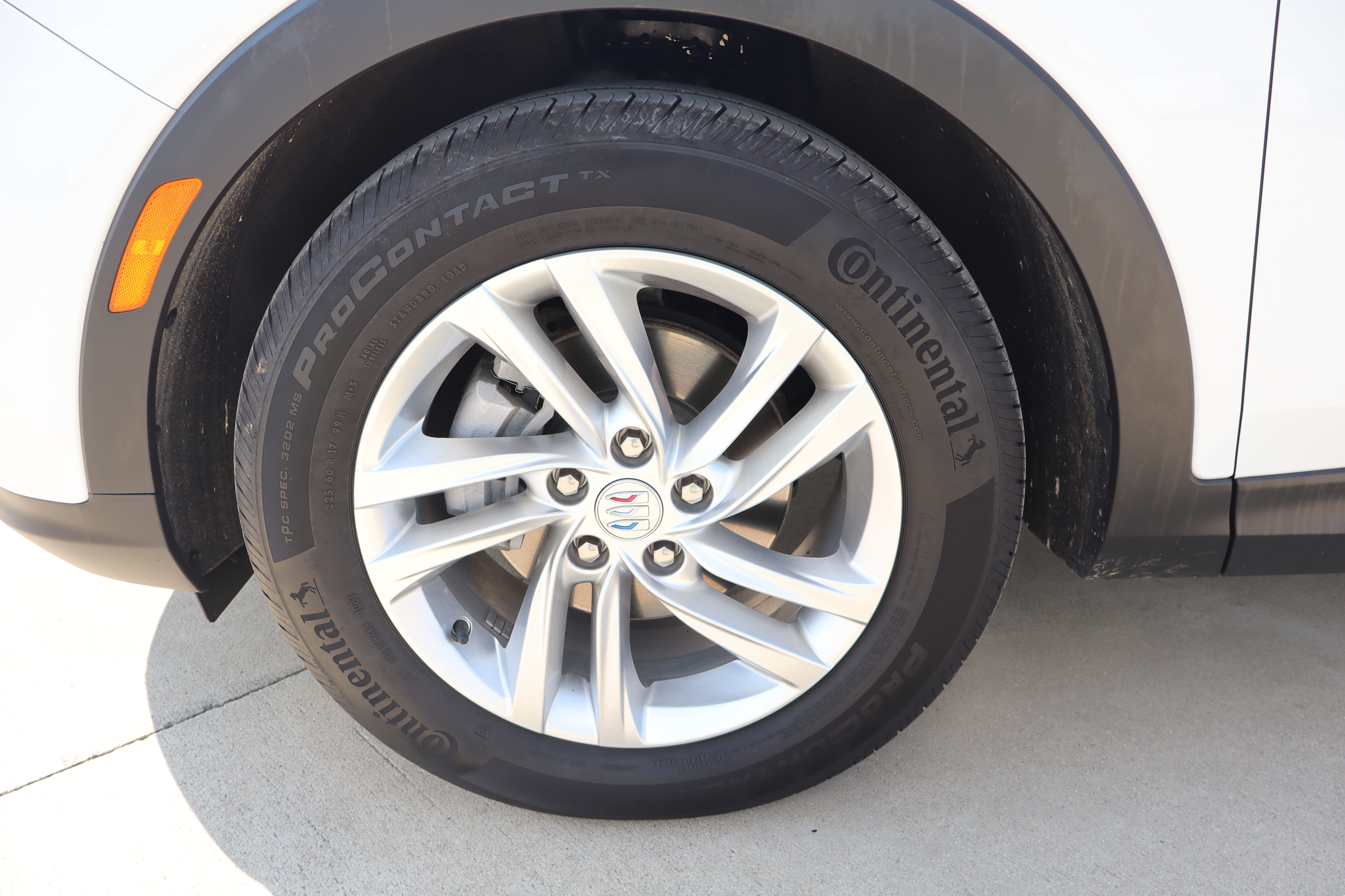 Used 2024 Buick Envista Preferred w/ Convenience I Package FWD image 25