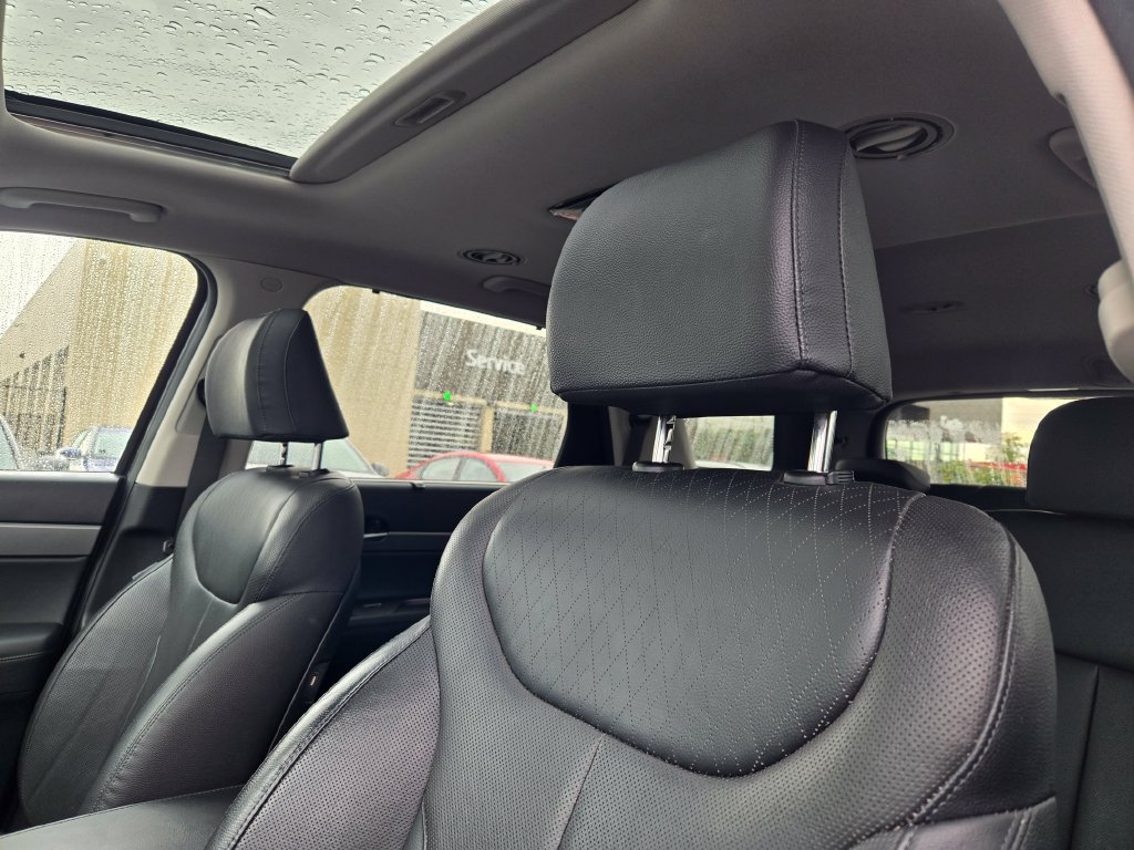 Used 2022 Hyundai Palisade SEL w/ Premium Package AWD/4WD image 38