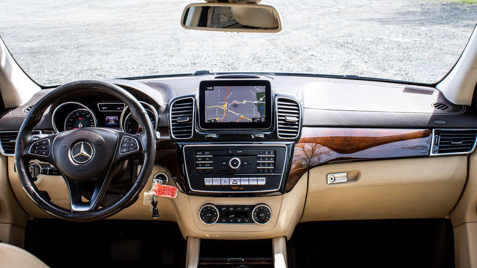 Used 2018 Mercedes-Benz GLE 550e 4MATIC image 13