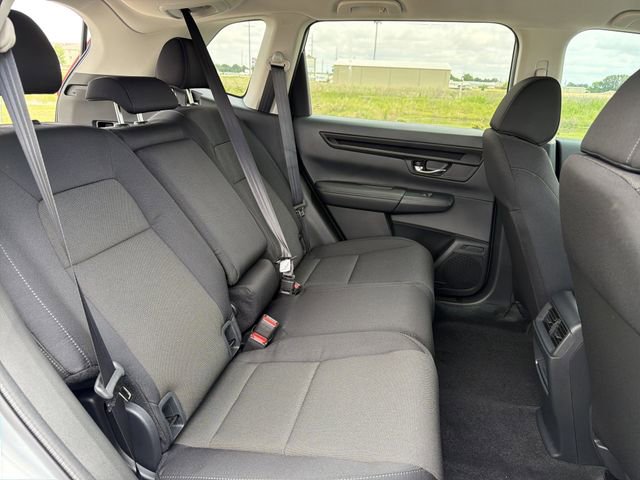 New 2026 Honda CR-V LX image 15