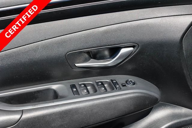 Certified 2023 Hyundai Tucson SE image 22
