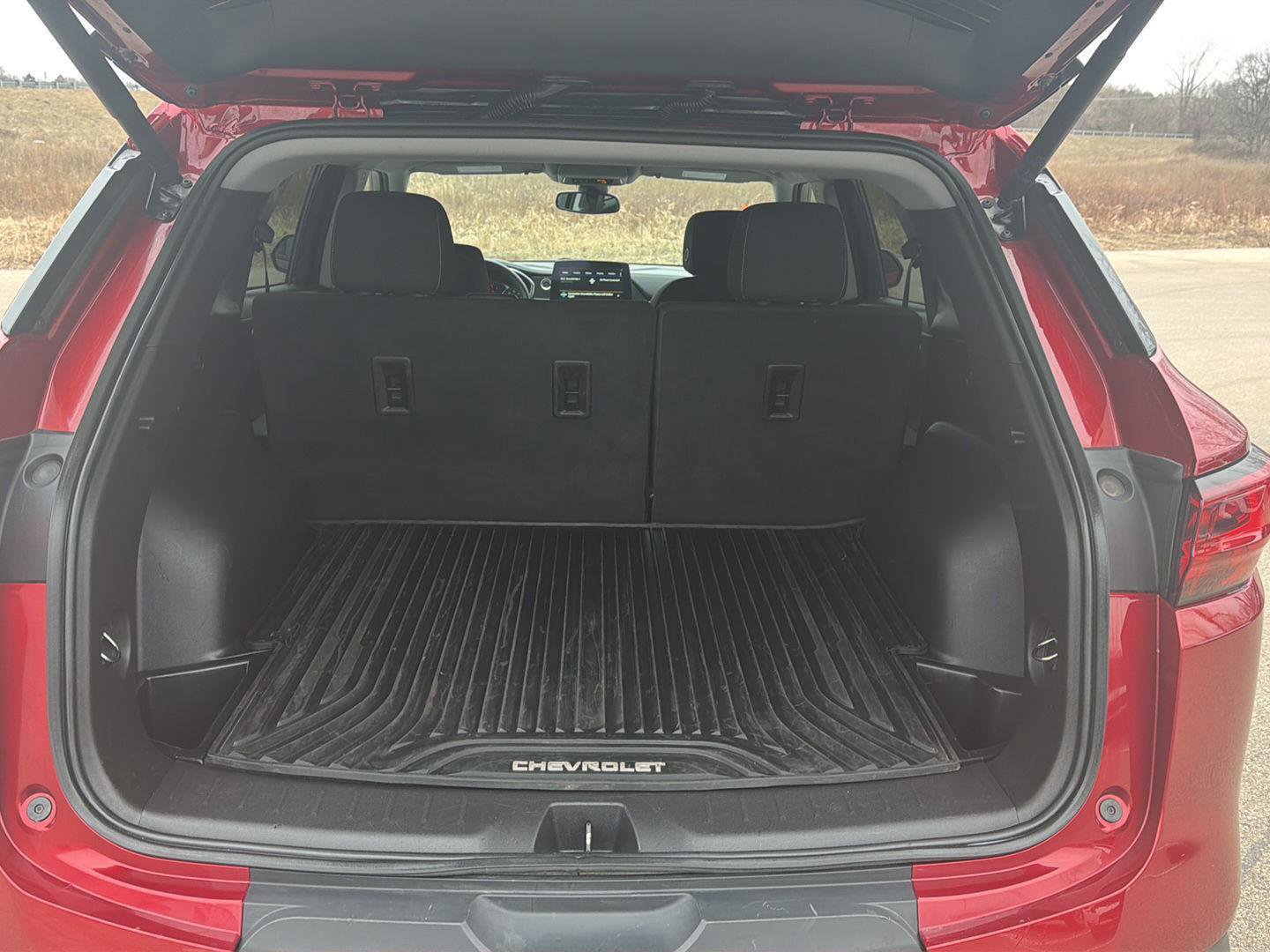 Certified 2024 Chevrolet Blazer LT w/ Convenience Package image 11