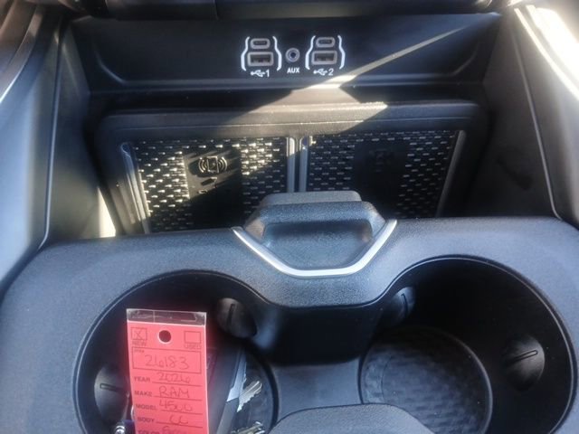 New 2026 RAM 4500 Laramie w/ Laramie Trim Package image 43