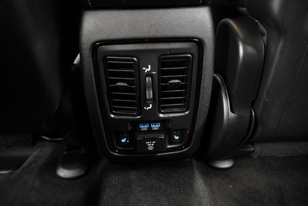 Certified 2021 Dodge Durango GT AWD/4WD image 33