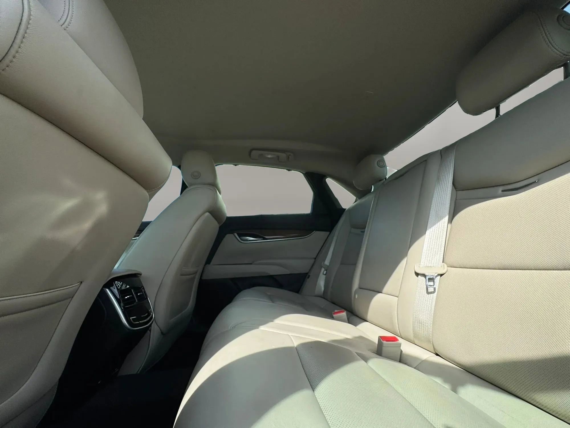 Used 2018 Cadillac XTS Premium Luxury w/ Driver Assist Package FWD image 13
