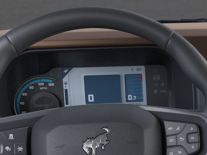 New 2024 Ford Bronco Outer Banks image 13