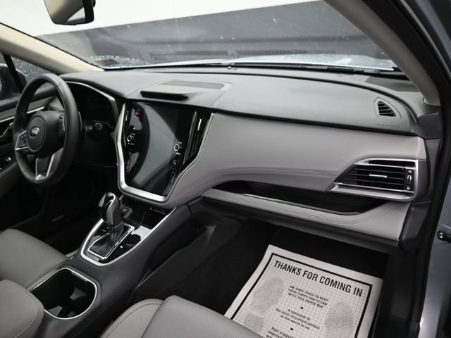 Used 2025 Subaru Legacy Limited image 10