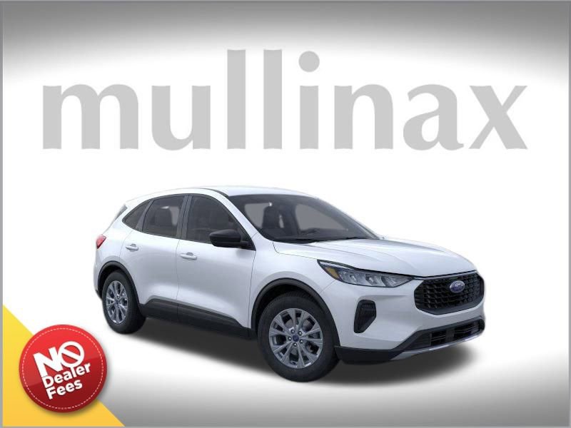 New 2025 Ford Escape Active