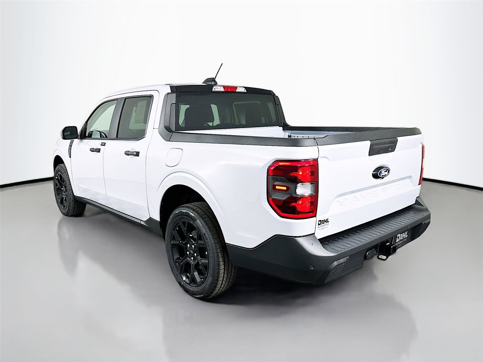 New 2026 Ford Maverick XLT w/ Equipment Group 301A image 10