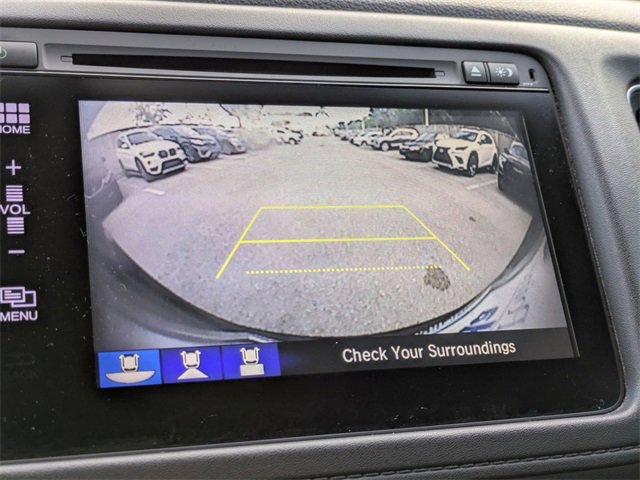 Used 2018 Honda HR-V EX image 23