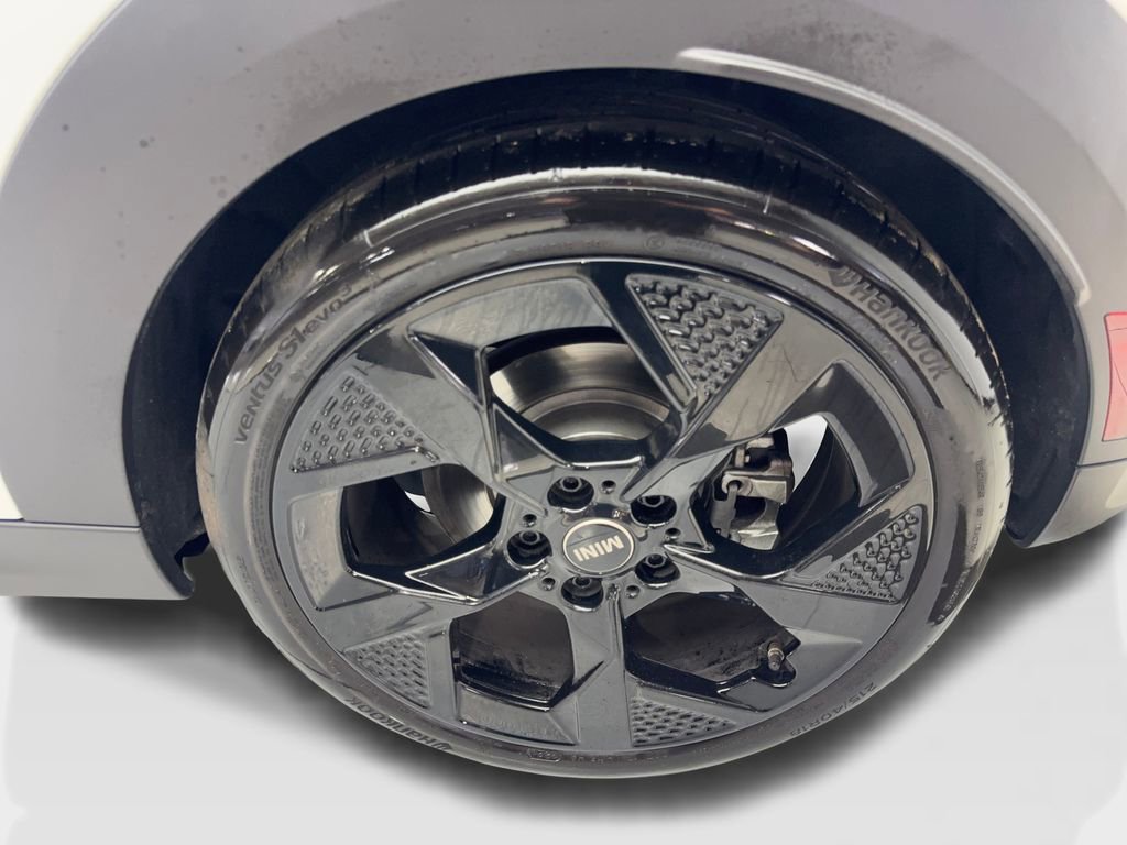 Used 2025 MINI Cooper S image 78