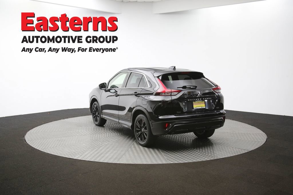 Used 2023 Mitsubishi Eclipse Cross LE image 62