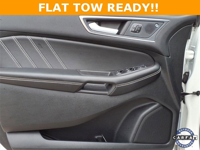 Used 2023 Ford Edge ST image 15