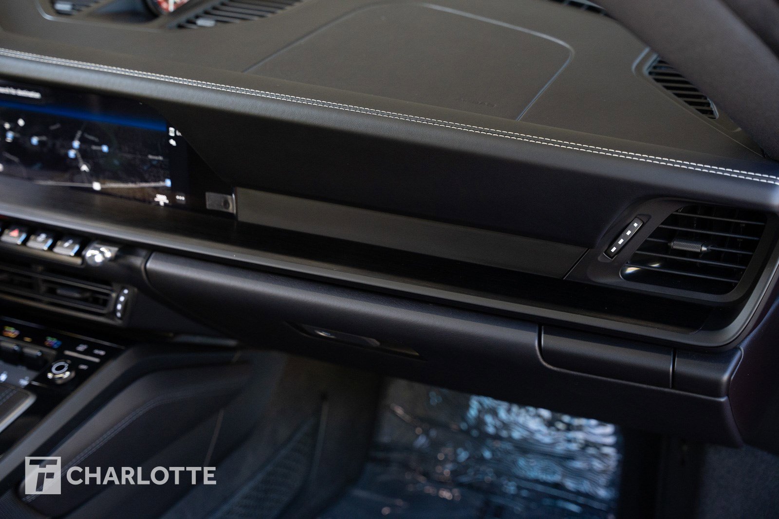 Used 2023 Porsche 911 Carrera GTS w/ Premium Package image 36