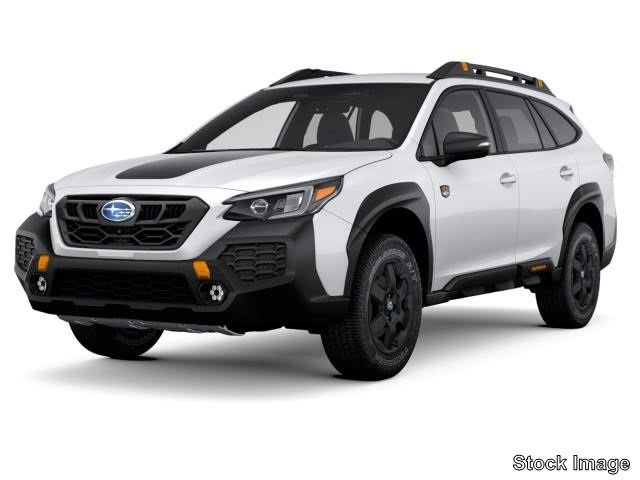 New 2024 Subaru Outback Wilderness