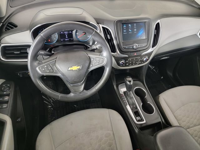 Used 2018 Chevrolet Equinox LT FWD image 31