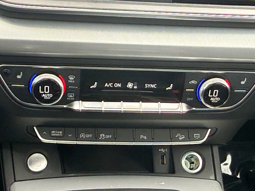 Used 2018 Audi Q5 2.0T Premium Plus w/ Premium Plus Package AWD/4WD image 16