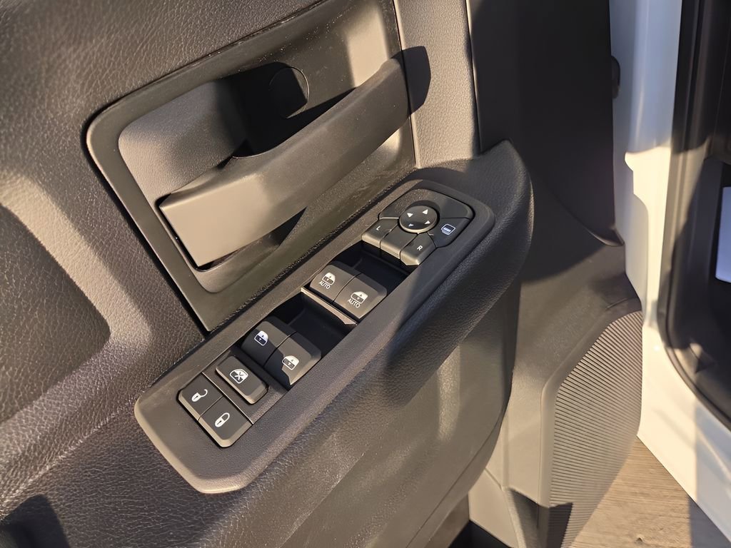 New 2026 RAM 5500 Tradesman image 10