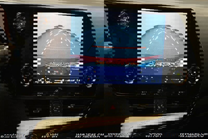 Used 2023 Lexus NX 350h AWD w/ Towing Package (2000 Lbs) image 28