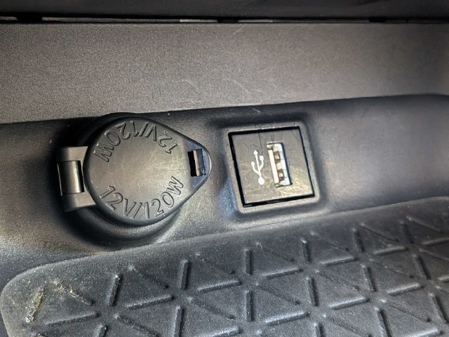 Certified 2025 Toyota RAV4 XLE Premium FWD image 23