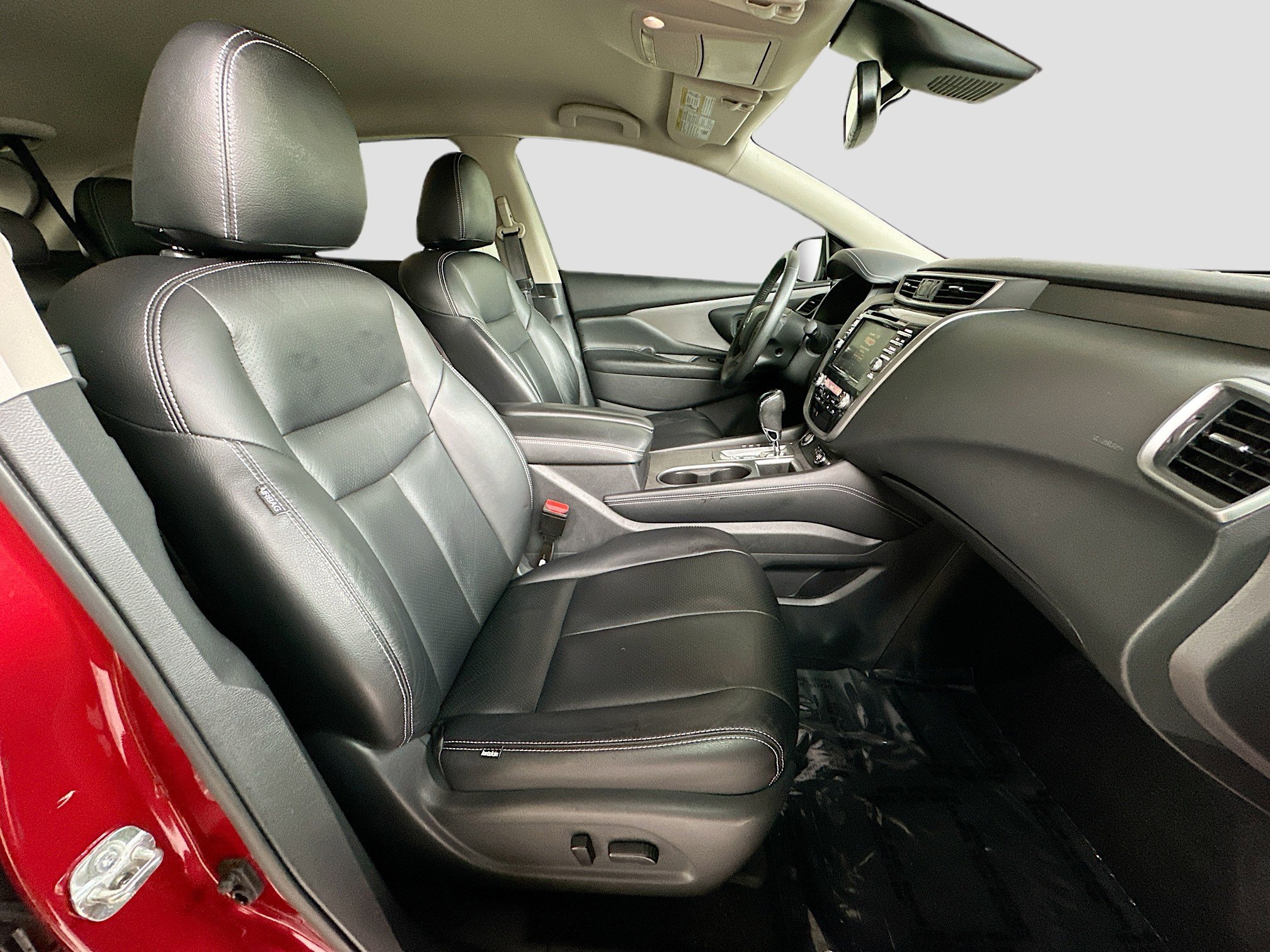 Used 2020 Nissan Murano SV image 26