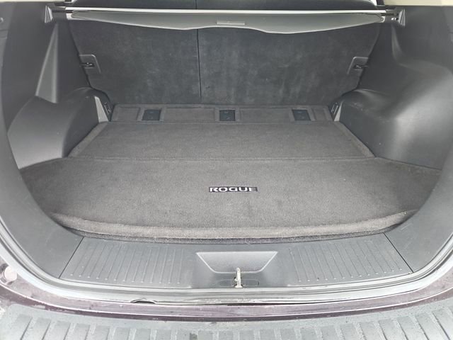 Used 2012 Nissan Rogue SL image 41