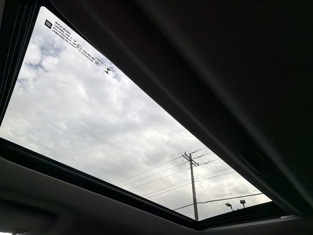 Used 2020 GMC Sierra 1500 Denali w/ Denali Ultimate Package image 21