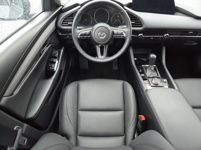 Used 2025 MAZDA MAZDA3 s image 26