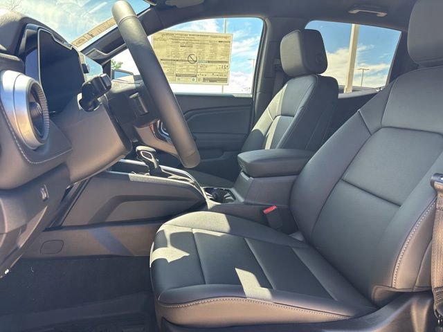 New 2026 Chevrolet Colorado LT w/ LT Convenience Package RWD image 17