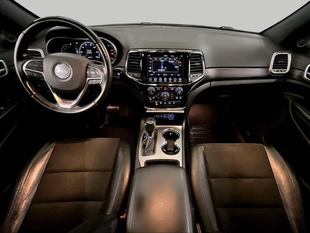 Used 2021 Jeep Grand Cherokee Laredo X AWD/4WD image 14