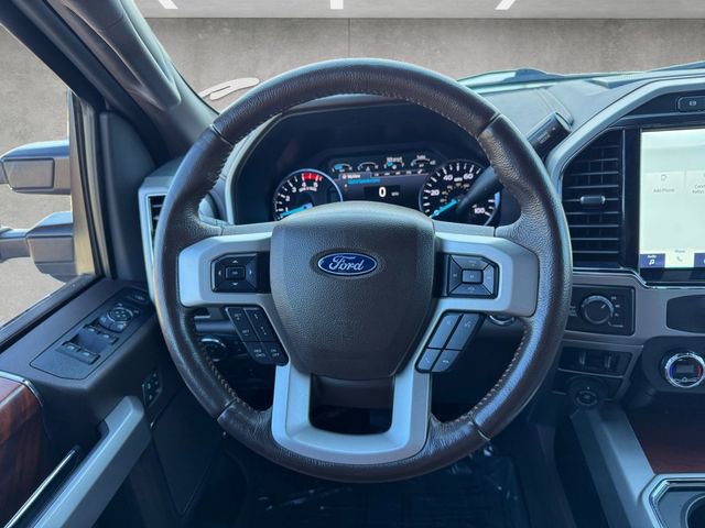 Used 2022 Ford F250 King Ranch w/ King Ranch Ultimate Package image 21