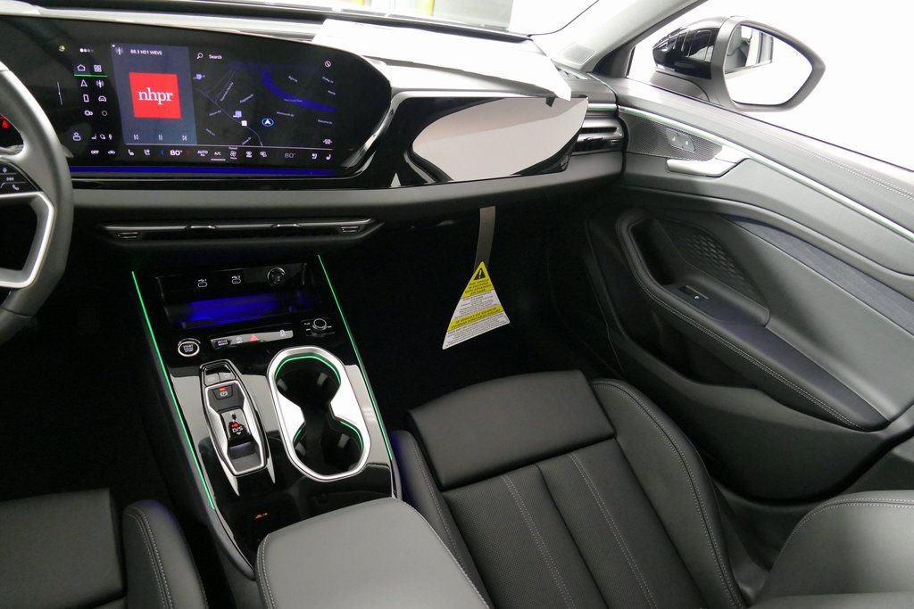 New 2026 Audi A6 Premium Plus AWD/4WD image 27