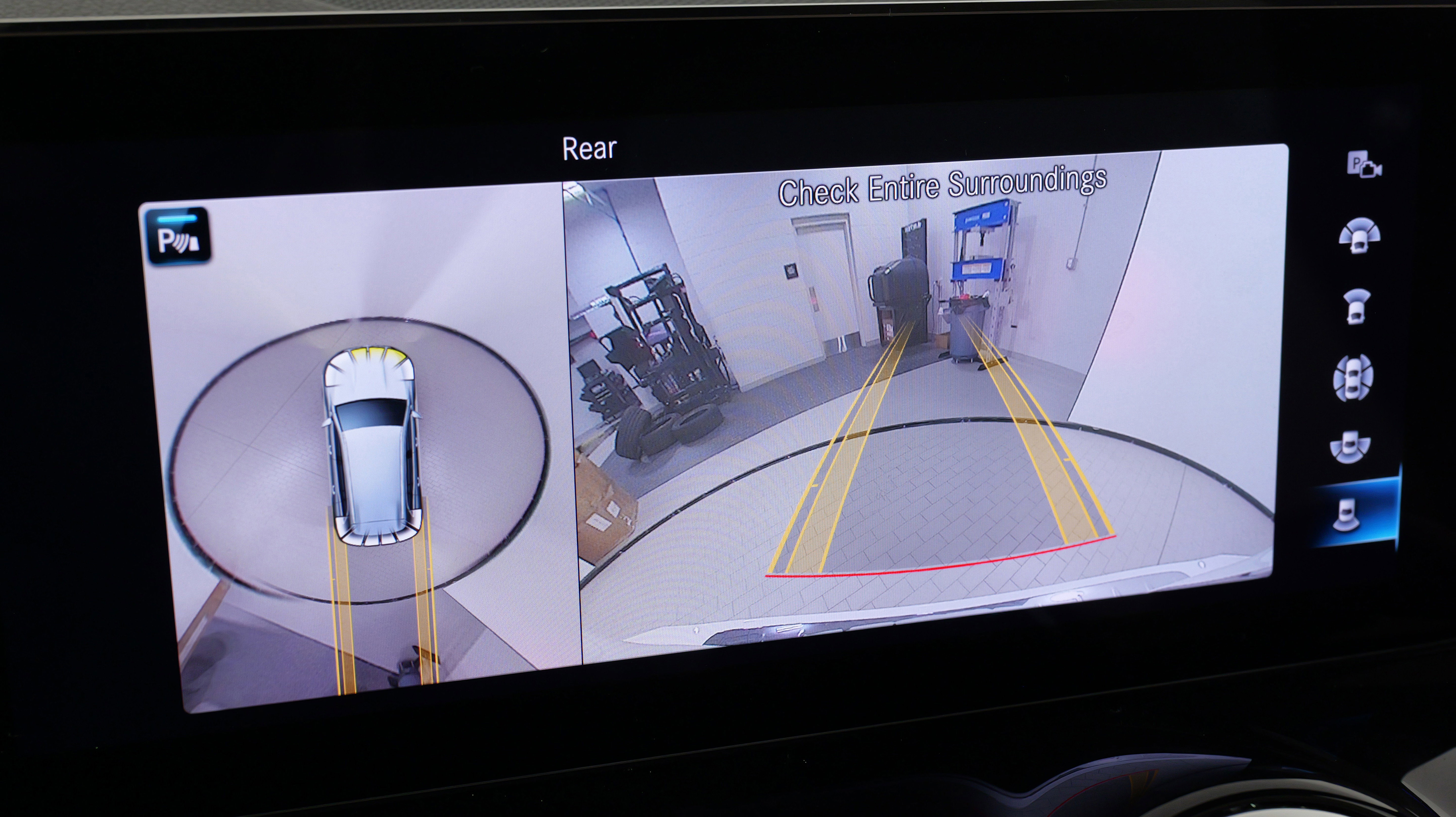 Used 2022 Mercedes-Benz GLB 250 4MATIC image 52