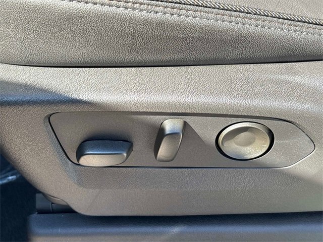 New 2026 Chevrolet Silverado 2500 High Country w/ Technology Package image 25