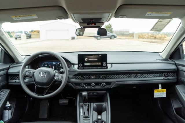 Used 2023 Honda Accord LX image 14