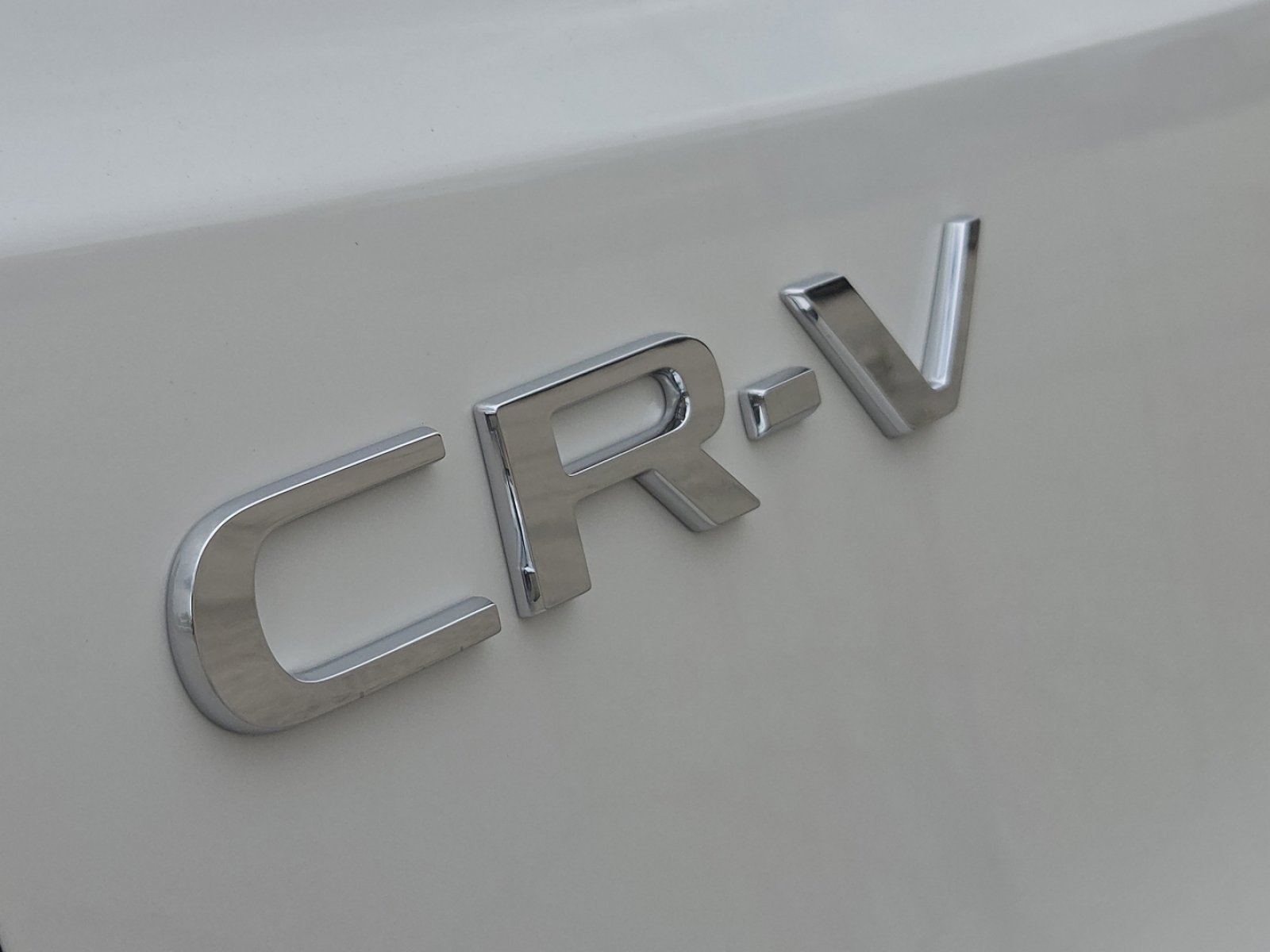New 2026 Honda CR-V EX-L image 13