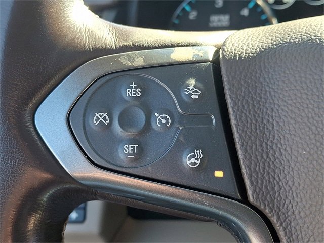 Used 2020 Chevrolet Suburban Premier image 23