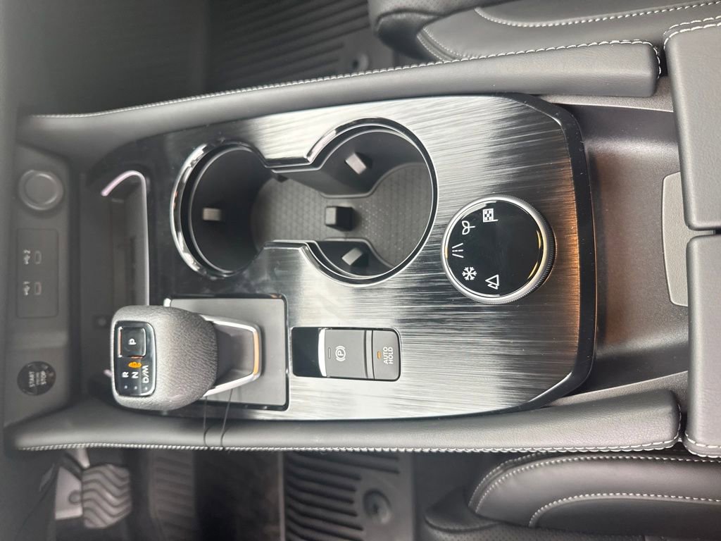 New 2026 Nissan Rogue Platinum w/ Platinum Premium Package image 28