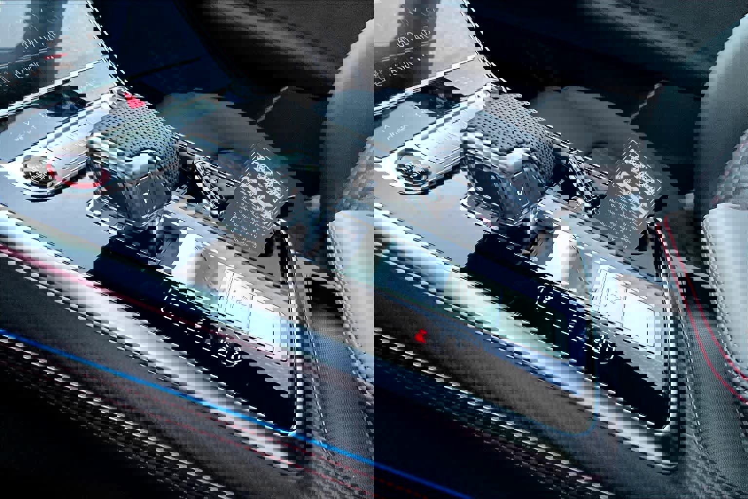 New 2026 Audi SQ8 Prestige image 7