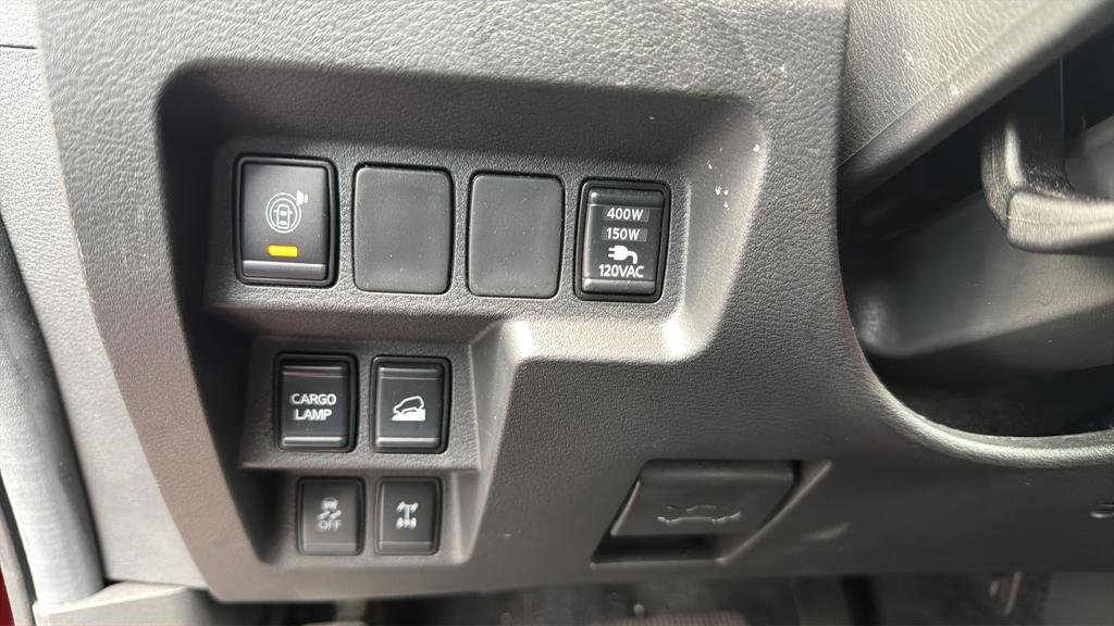 Certified 2025 Nissan Frontier PRO-4X w/ Pro Convenience Package AWD/4WD image 19
