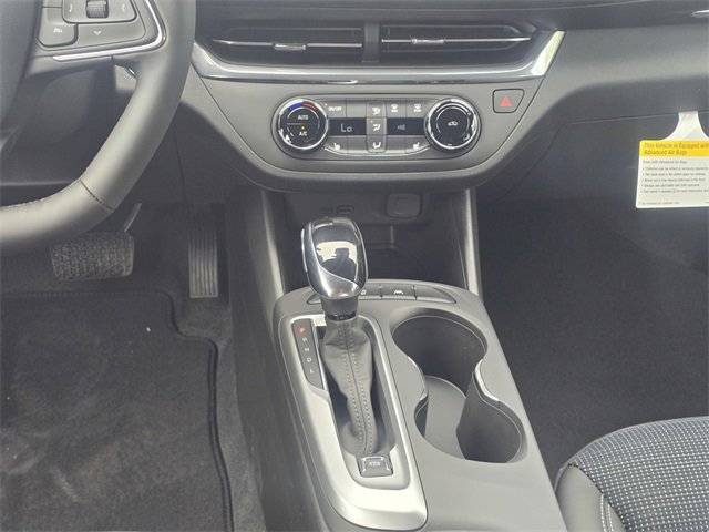 New 2026 Buick Envista Preferred w/ Convenience I Package image 15