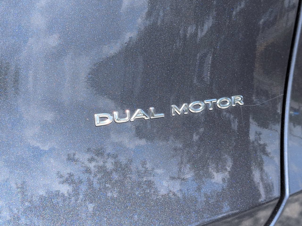 Used 2021 Tesla Model Y Long Range AWD/4WD image 15
